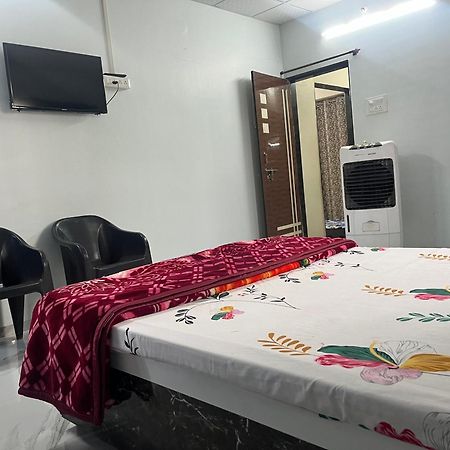 Apna Farmhouse - Private Villa With Pool & Play Area - Near Fort -15 Min To Ellora Caves Daulatabad Exterior photo