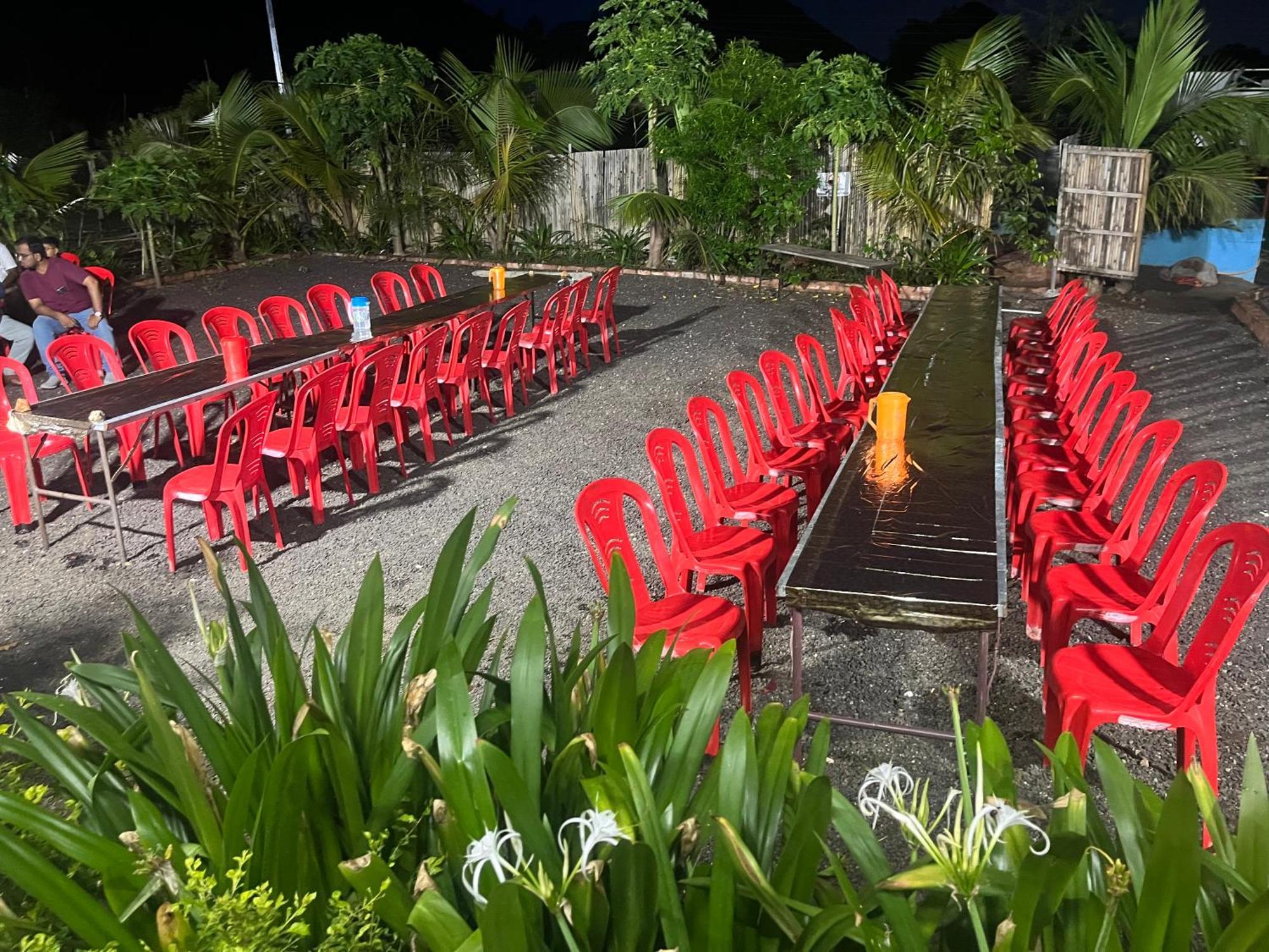 Apna Farmhouse - Private Villa With Pool & Play Area - Near Fort -15 Min To Ellora Caves Daulatabad Exterior photo