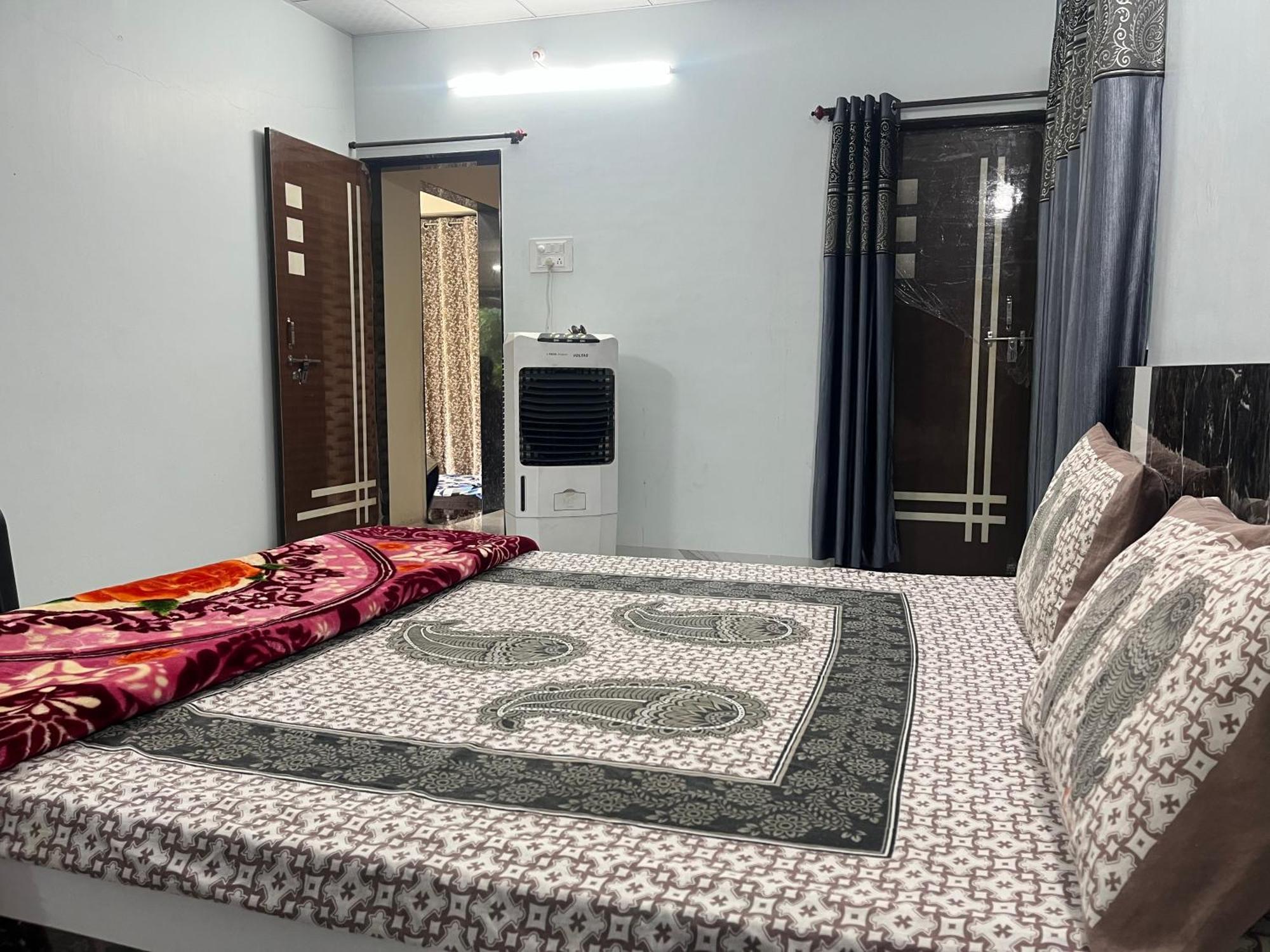 Apna Farmhouse - Private Villa With Pool & Play Area - Near Fort -15 Min To Ellora Caves Daulatabad Exterior photo