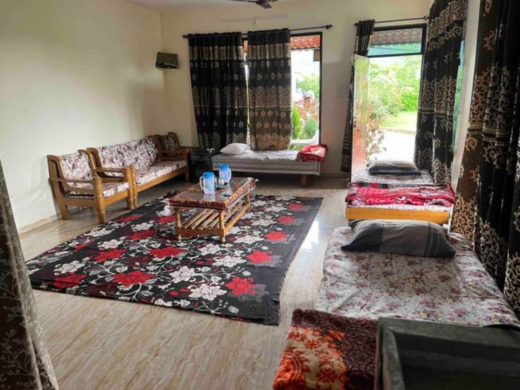 Apna Farmhouse - Private Villa With Pool & Play Area - Near Fort -15 Min To Ellora Caves Daulatabad Exterior photo