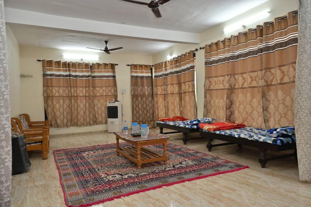 Apna Farmhouse - Private Villa With Pool & Play Area - Near Fort -15 Min To Ellora Caves Daulatabad Exterior photo