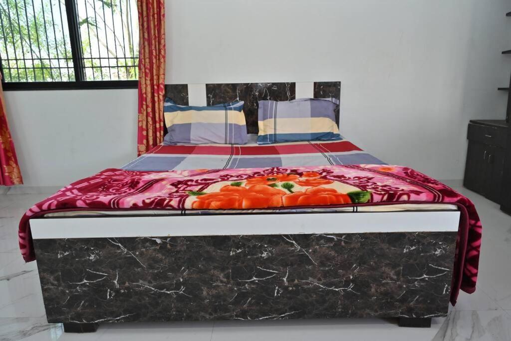 Apna Farmhouse - Private Villa With Pool & Play Area - Near Fort -15 Min To Ellora Caves Daulatabad Exterior photo