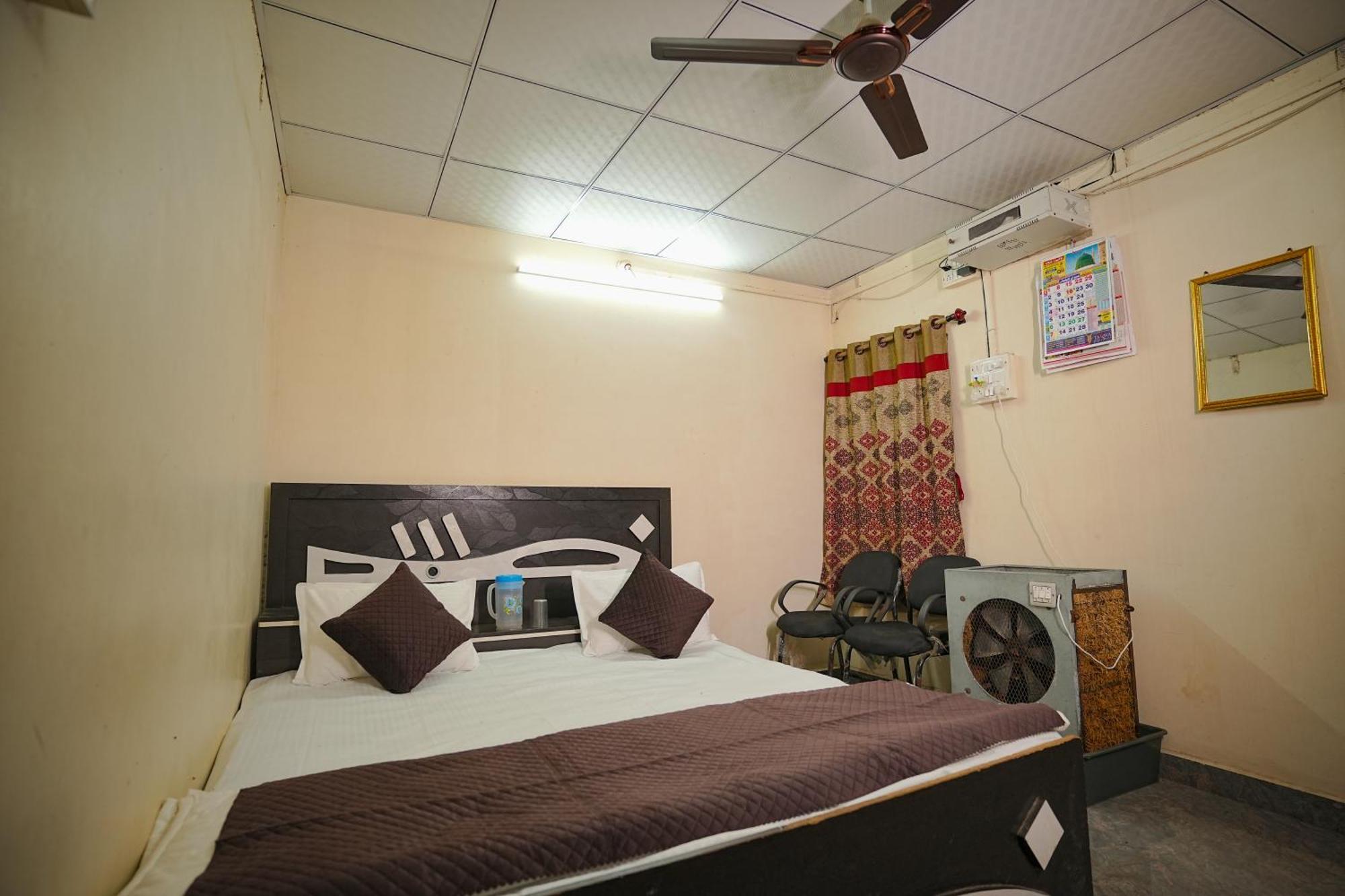 Apna Farmhouse - Private Villa With Pool & Play Area - Near Fort -15 Min To Ellora Caves Daulatabad Exterior photo