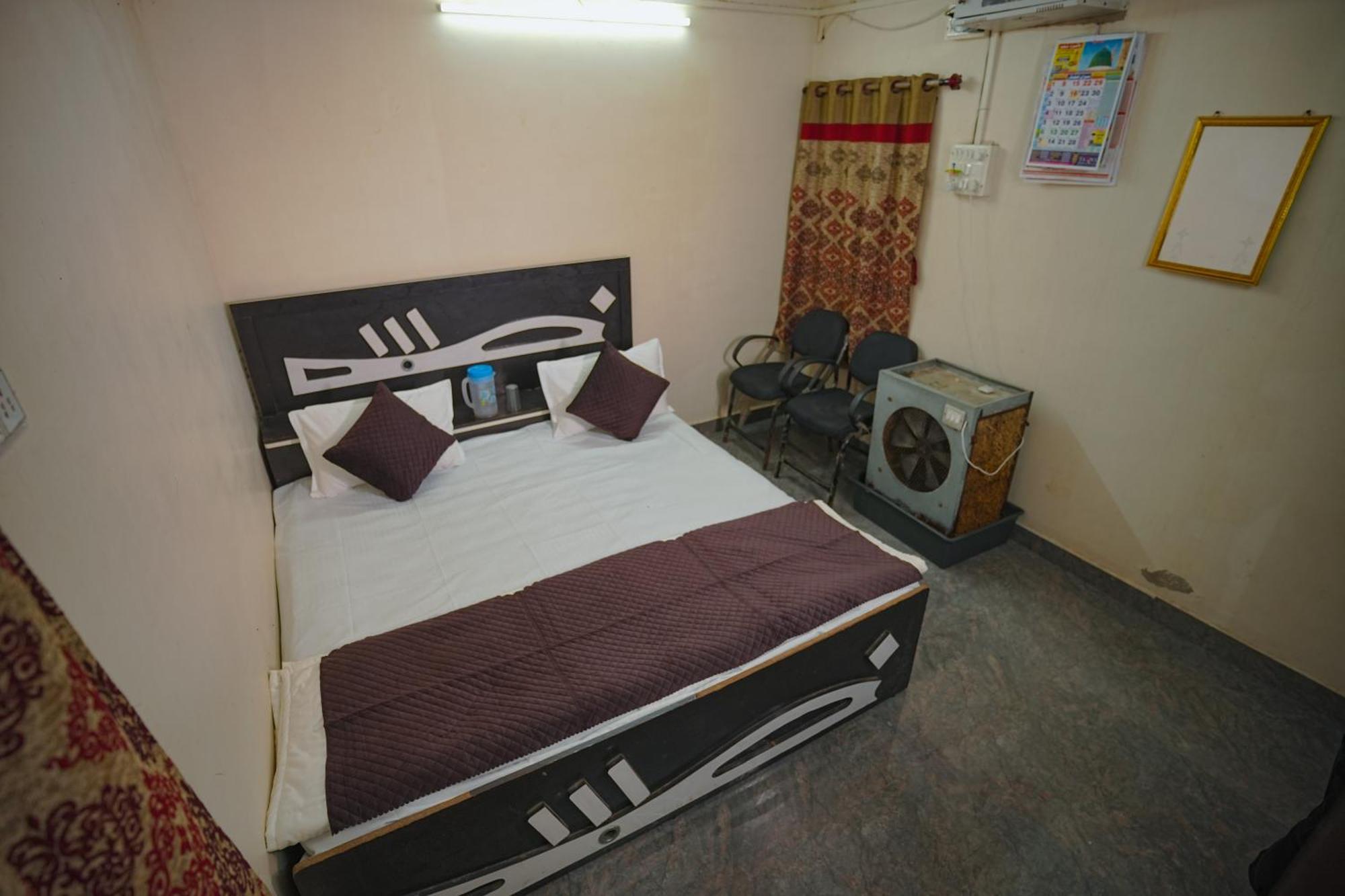 Apna Farmhouse - Private Villa With Pool & Play Area - Near Fort -15 Min To Ellora Caves Daulatabad Exterior photo